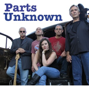 Parts Unknown 2